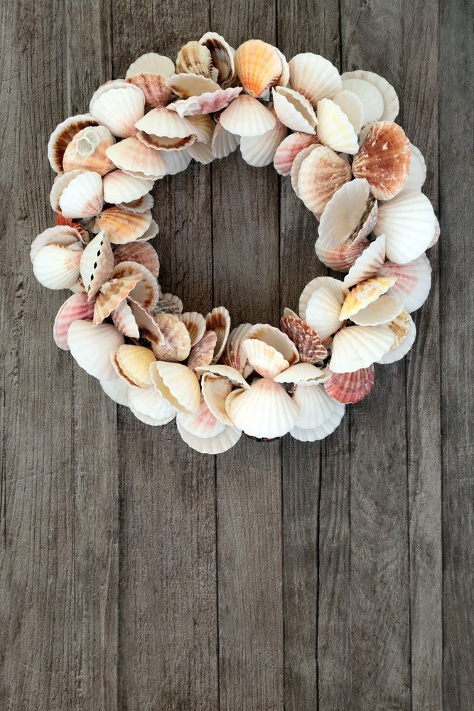 DIY Summer Wreath Ideas to Spruce Up Your Front Door