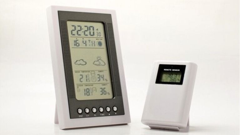 6 Best Weather Stations For Home [Jan 2024] Reviews & Buying Guide