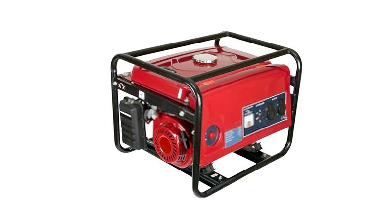 6 Best Portable Generators For Home Backup [Aug 2022] Reviews & Guide