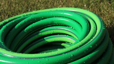 best rubber garden hose 2021